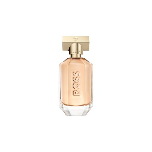 Hugo Boss, Hugo Boss - The Scent for Her, Eau de Parfum, 100 ml