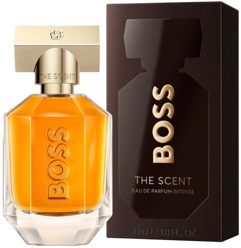 Hugo Boss, Hugo Boss - BOSS TS EDPI für Sie 30ml, 30  ml