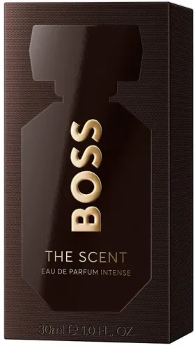 Hugo Boss, Hugo Boss - BOSS TS EDPI für Sie 30ml, 30  ml