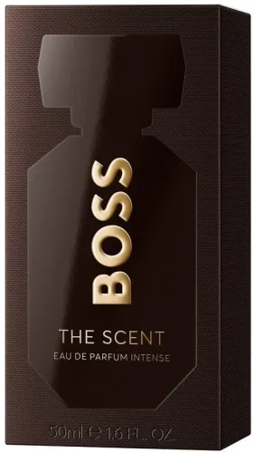 Hugo Boss, Hugo Boss - The Scent Eau de Parfum Intense for Her, 50  ml