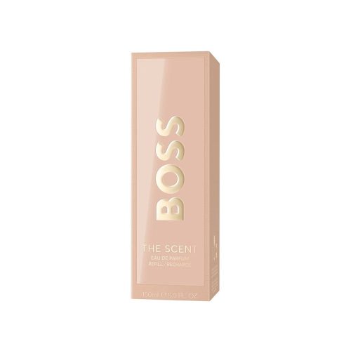 Hugo Boss, Hugo Boss - The Scent for Her, Eau de Parfum Refill, 150  ml