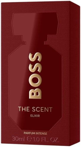 Hugo Boss, Hugo Boss - The Scent Elixir for Her, Parfum Intense, 30  ml