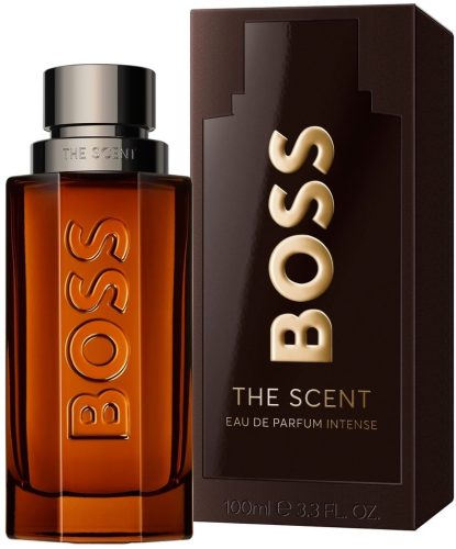 Hugo Boss, Hugo Boss - The Scent Eau de Parfum Intense for Him, 100  ml