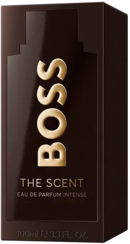 Hugo Boss, Hugo Boss - The Scent Eau de Parfum Intense for Him, 100  ml