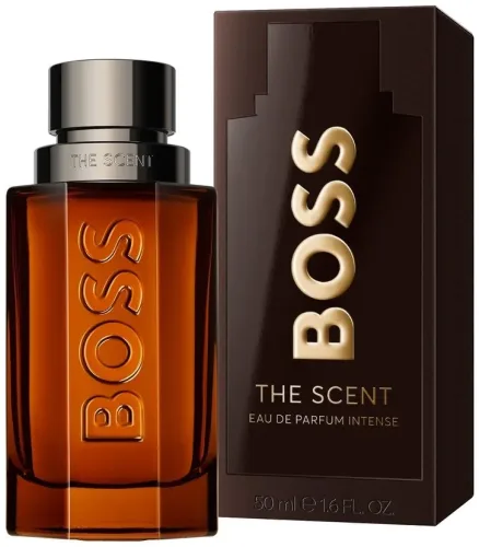 Hugo Boss, Hugo Boss - The Scent Eau de Parfum Intense for Him, 50  ml