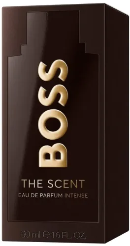Hugo Boss, Hugo Boss - The Scent Eau de Parfum Intense for Him, 50  ml