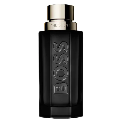 Hugo Boss, Hugo Boss Boss The Scent Magnetic Eau de Parfum 100 ml Herren