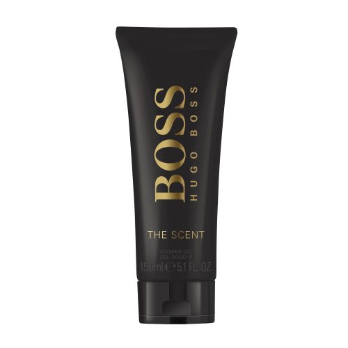 Hugo Boss, Hugo Boss Boss The Scent Duschgel 150 ml Herren