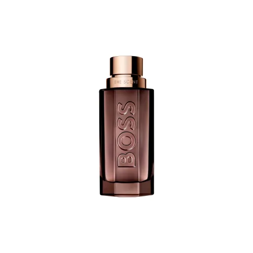 Hugo Boss, Hugo Boss Boss The Scent Le Parfum 100 ml Herren
