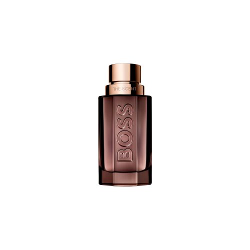 Hugo Boss, Hugo Boss Boss The Scent Le Parfum 50 ml Herren