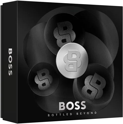 Hugo Boss, Hugo Boss Boss Bottled Beyond Sets mit Düften 2ST Herren