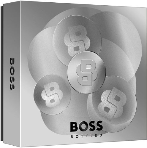 Hugo Boss, Hugo Boss - Bottled Eau de Toilette Set, set