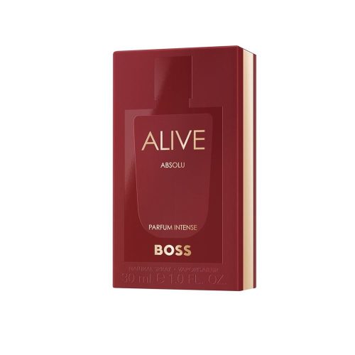 Hugo Boss, Hugo Boss - Parfum Intense, Alive Absolu Parfum Intense, 30  ml