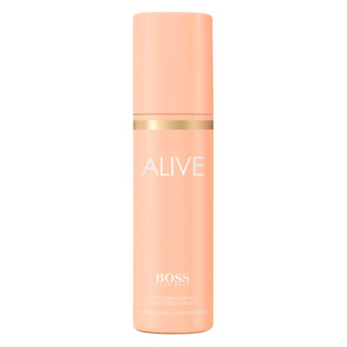 Hugo Boss, Hugo Boss Alive Deodorants 100 ml Damen