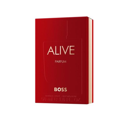 Hugo Boss, Hugo Boss - Alive, Parfum, 50  ml