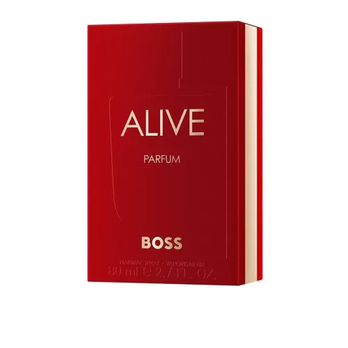 Hugo Boss, Hugo Boss - Alive, Parfum, 80  ml