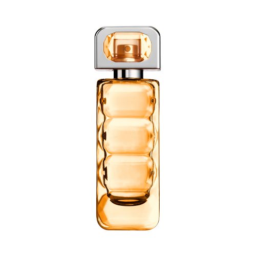 Hugo Boss, Hugo Boss Boss Orange Eau de Toilette Damenparfum 30 ml Damen