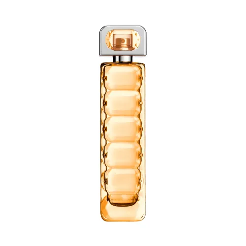 Hugo Boss, Boss Orange by Hugo Boss Eau de Toilette Spray 50 ml