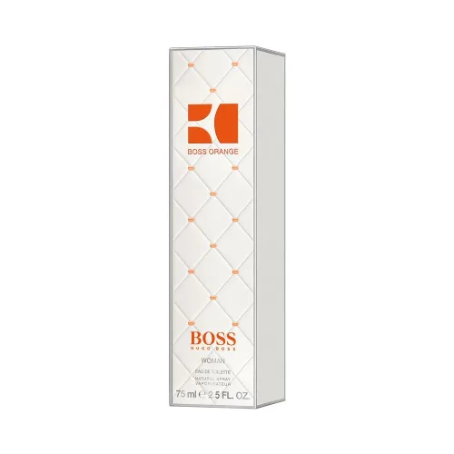 Hugo Boss, Boss Orange by Hugo Boss Eau de Toilette Spray 75 ml