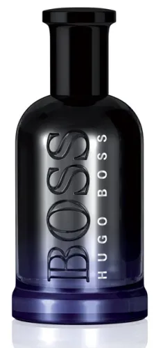 Hugo Boss, Boss Bottled Night by Hugo Boss Eau de Toilette Spray 200 ml