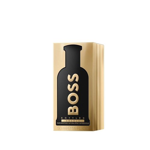 Hugo Boss, Hugo Boss - Parfum Intense, Boss Bottled Absolu Parfum Intense, 50  ml