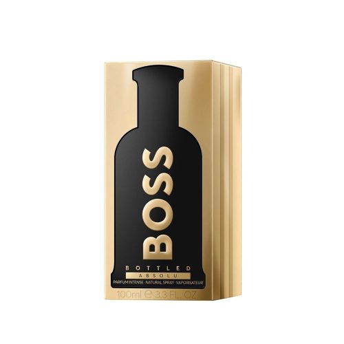 Hugo Boss, Hugo Boss - Parfum Intense, Boss Bottled Absolu Parfum Intense, 100  ml
