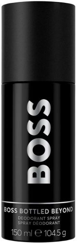 Hugo Boss, Hugo Boss Boss Bottled Beyond Deodorants 150 ml Herren