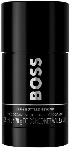Hugo Boss, Hugo Boss - Bottled Beyond Herren-Deostick, 75 g
