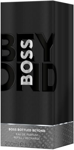 Hugo Boss, Hugo Boss Boss Bottled Beyond Eau de Parfum 200 ml Herren