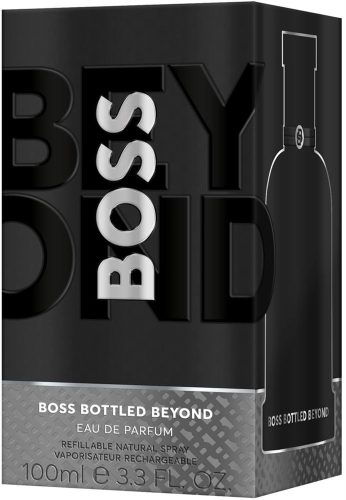 Hugo Boss, Hugo Boss - Bottled Beyond, Eau de Parfum, 100  ml