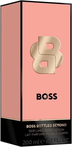 Hugo Boss, Hugo Boss Boss Bottled Beyond For Her Bodylotion 200 ml Damen