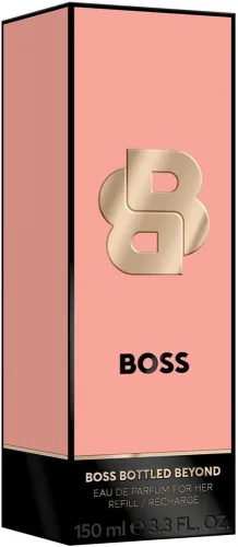 Hugo Boss, Hugo Boss Boss Bottled Beyond For Her Damenparfum 150 ml Damen