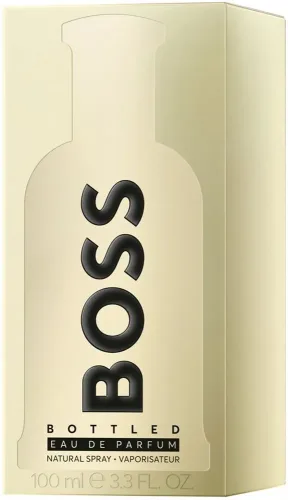 Hugo Boss, Hugo Boss Boss Bottled Eau de Parfum 100 ml Herren