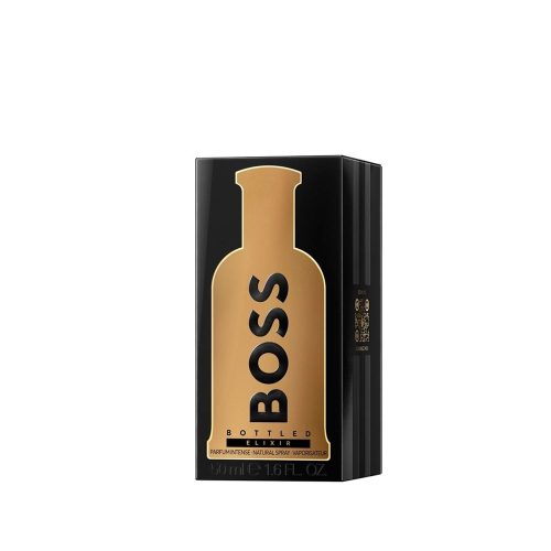 Hugo Boss, Hugo Boss - Bottled Elixir, Eau de Toilette, 50  ml
