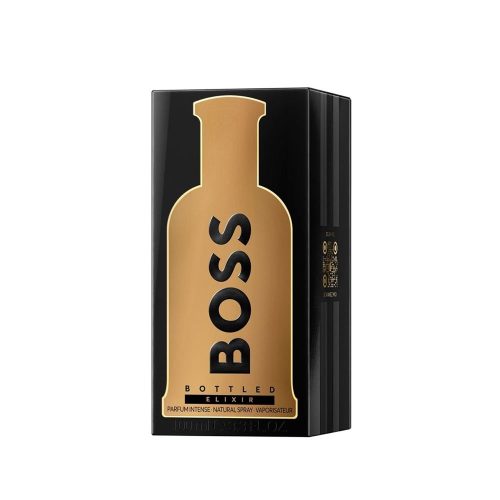 Hugo Boss, Hugo Boss Boss Bottled Hugo Boss Boss Bottled Elixir eau_de_parfum 100.0 ml