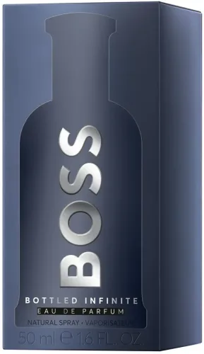 Hugo Boss, Hugo Boss Boss Bottled Infinite Eau de Parfum 50 ml Herren