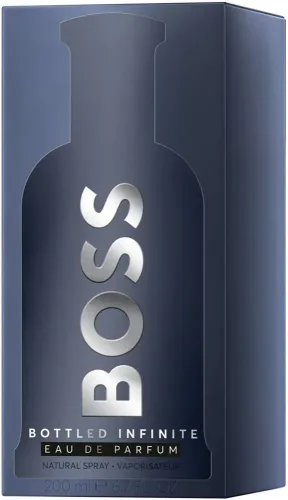 Hugo Boss, Hugo Boss Boss Bottled Infinite Eau de Parfum 200 ml Herren