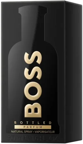 Hugo Boss, Hugo Boss - Boss Bottled, Parfum, 50  ml