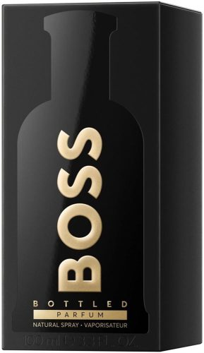 Hugo Boss, Hugo Boss - Boss Bottled, Parfum, 100  ml