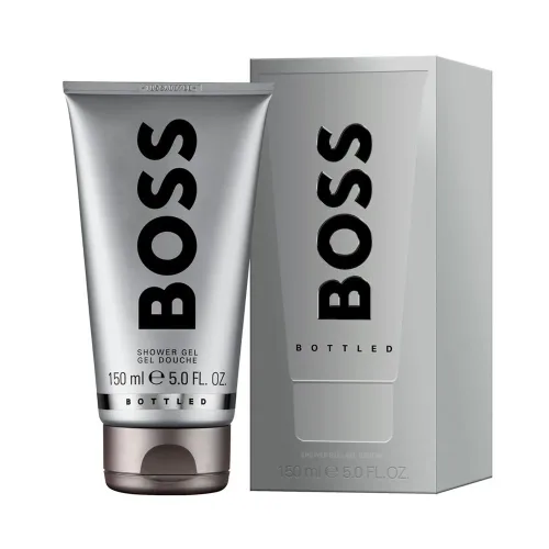 Hugo Boss, Hugo Boss - Boss Bottled Shower Gel, 150  ml