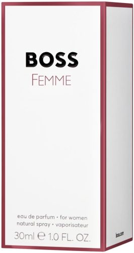 Hugo Boss, Hugo Boss - Femme, Eau de Parfum, 30  ml