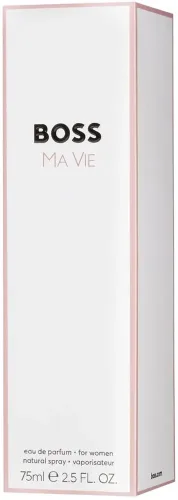 Hugo Boss, Hugo Boss - Ma Vie, Eau de Parfum, 75  ml
