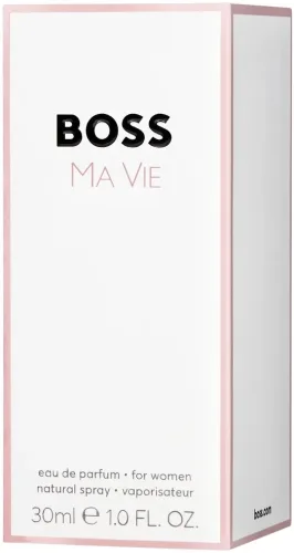 Hugo Boss, Hugo Boss - Ma Vie, Eau de Parfum, 30  ml