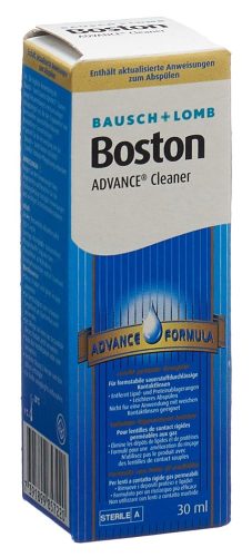 Boston, Boston Advance Cleaner 30ml | Pflegemittel