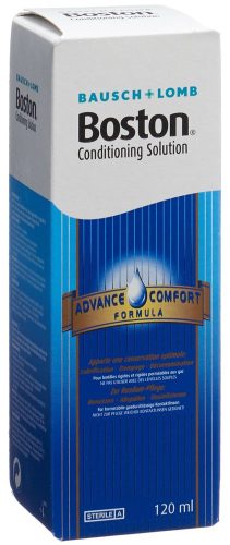 Boston, Boston Advance Conditioner 120ml | Pflegemittel