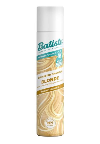 Batiste, Batiste Trockenshampoo Blonde (200ml)