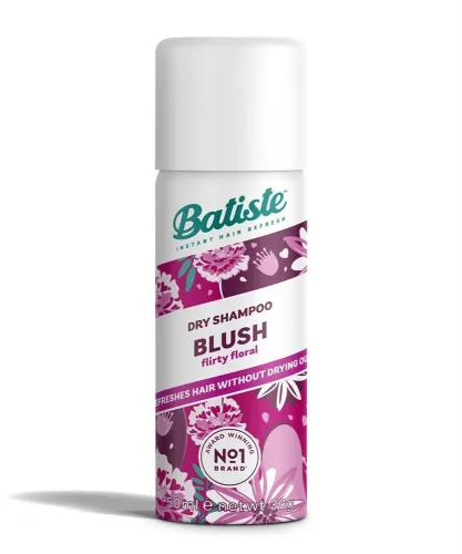 impo, Batiste Blush Mini Trockenshampoo