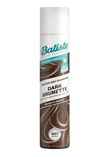 undefined, Batiste Dry Shampoo Dark 200 ml