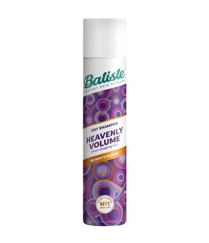 undefined, Batiste Dry Shampoo Heavenly Volume 200 ml