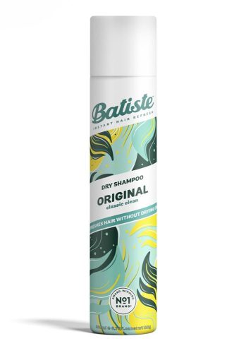 undefined, Batiste Dry Shampoo Original 200 ml